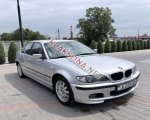 продам BMW 3er 320 в пмр  фото 1