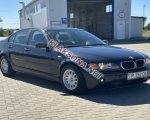 продам BMW 3er 320 в пмр  фото 6