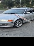 продам BMW 3er 320 в пмр  фото 3