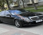 продам Mercedes-Benz S-klasse S 500 в пмр  фото 6