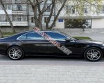 продам Mercedes-Benz S-klasse S 500 в пмр  фото 5