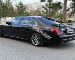 продам Mercedes-Benz S-klasse S 500 в пмр  фото 4