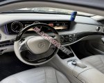 продам Mercedes-Benz S-klasse S 500 в пмр  фото 1