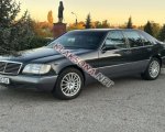 продам Mercedes-Benz S-klasse S 500 в пмр  фото 6