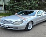 продам Mercedes-Benz S-klasse S 500 в пмр  фото 5