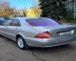 продам Mercedes-Benz S-klasse S 500 в пмр  фото 2