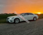 продам Mercedes-Benz S-klasse S 55 AMG в пмр  фото 2