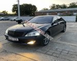 продам Mercedes-Benz S-klasse S 550 в пмр  фото 5