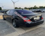 продам Mercedes-Benz S-klasse S 550 в пмр  фото 4