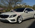 продам Mercedes-Benz S-klasse S 550 в пмр  фото 3
