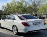 продам Mercedes-Benz S-klasse S 550 в пмр  фото 6