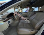 продам Mercedes-Benz S-klasse S 550 в пмр  фото 3
