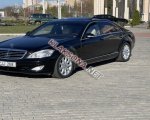 продам Mercedes-Benz S-klasse S 550 в пмр  фото 5