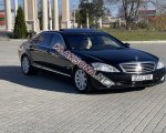 продам Mercedes-Benz S-klasse S 550 в пмр  фото 4
