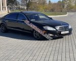 продам Mercedes-Benz S-klasse S 550 в пмр  фото 6