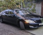 продам Mercedes-Benz S-klasse S 550 в пмр  фото 6