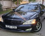 продам Mercedes-Benz S-klasse S 550 в пмр  фото 3