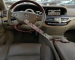продам Mercedes-Benz S-klasse S 550 в пмр  фото 4
