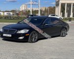 продам Mercedes-Benz S-klasse S 550 в пмр  фото 4