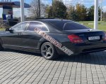 продам Mercedes-Benz S-klasse S 550 в пмр  фото 1