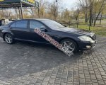 продам Mercedes-Benz S-klasse S 550 в пмр  фото 3