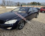 продам Mercedes-Benz S-klasse S 550 в пмр  фото 6
