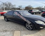 продам Mercedes-Benz S-klasse S 550 в пмр  фото 3