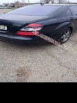 продам Mercedes-Benz S-klasse S 550 в пмр  фото 4
