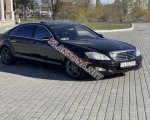 продам Mercedes-Benz S-klasse S 550 в пмр  фото 6