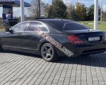 продам Mercedes-Benz S-klasse S 550 в пмр  фото 4