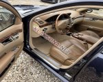продам Mercedes-Benz S-klasse S 550 в пмр  фото 2