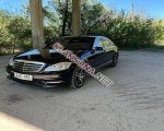 продам Mercedes-Benz S-klasse S 550 в пмр  фото 3