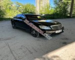 продам Mercedes-Benz S-klasse S 550 в пмр  фото 1