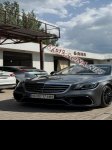 продам Mercedes-Benz S-klasse S 63 AMG в пмр  фото 5