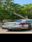 продам Mercedes-Benz S-klasse S 63 AMG в пмр  фото 3