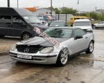 продам Mercedes-Benz SLK-klasse SLK 230 в пмр  фото 6