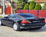 продам Mercedes-Benz SLK-klasse SLK 230 в пмр  фото 5