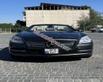 Mercedes-Benz SLK-klasse SLK 280 2013г. 14 500 &euro;