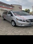 продам Mercedes-Benz V-klasse V 200 в пмр  фото 6