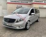продам Mercedes-Benz V-klasse V 200 в пмр  фото 5