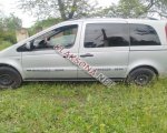 продам Mercedes-Benz Vaneo в пмр  фото 4