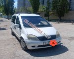 продам Mercedes-Benz Vaneo в пмр  фото 5