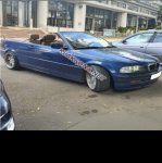 продам BMW 3er 325 в пмр  фото 1