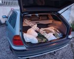 продам BMW 3er 325 в пмр  фото 6