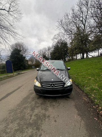 продам Mercedes-Benz Vianoв пмр  фото 6