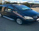 продам Mercedes-Benz Viano в пмр  фото 5