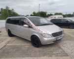 продам Mercedes-Benz Viano в пмр  фото 4