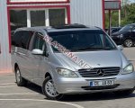 продам Mercedes-Benz Viano в пмр  фото 5