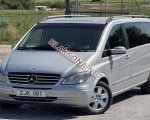 продам Mercedes-Benz Viano в пмр  фото 1