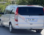 продам Mercedes-Benz Viano в пмр  фото 3